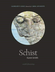 Schist By Smith, Karen