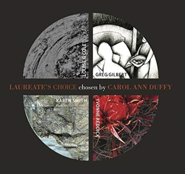 Laureates Choice 2019 Bound Collection 1