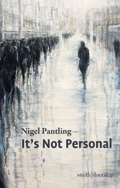 Its Not Personal
