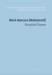 Black Mascara Waterproof