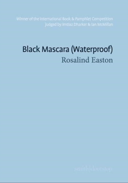 Black Mascara Waterproof