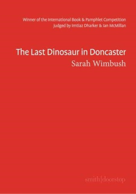 Last Dinosaur In Doncaster