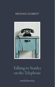 Talking To Stanley On The Telephone