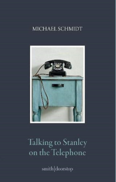 Talking To Stanley On The Telephone