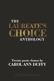 Laureates Choice Anthology