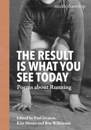 Result Is What You See Today By Moore, Kim Et Al