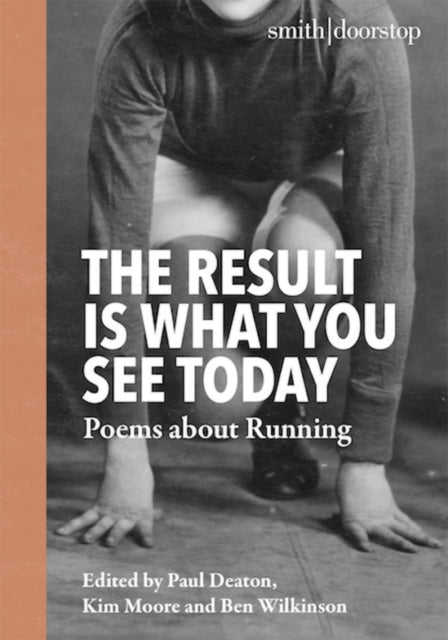 Result Is What You See Today By Moore, Kim Et Al