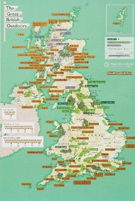 Great British Outdoors The
