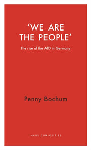 We Are The People