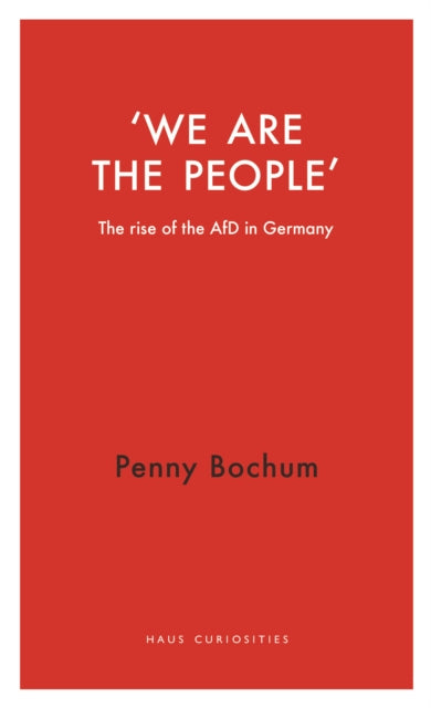 We Are The People