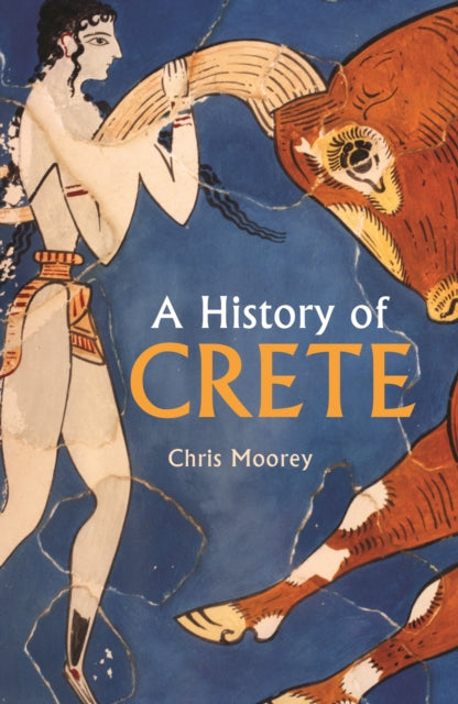 History Of Crete A