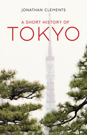 Short History Of Tokyo