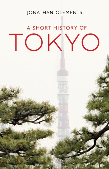 Short History Of Tokyo