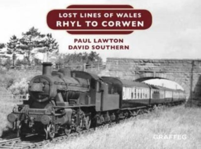 Corwen To Rhyl