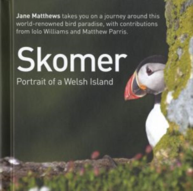 Skomer Compact Editiion