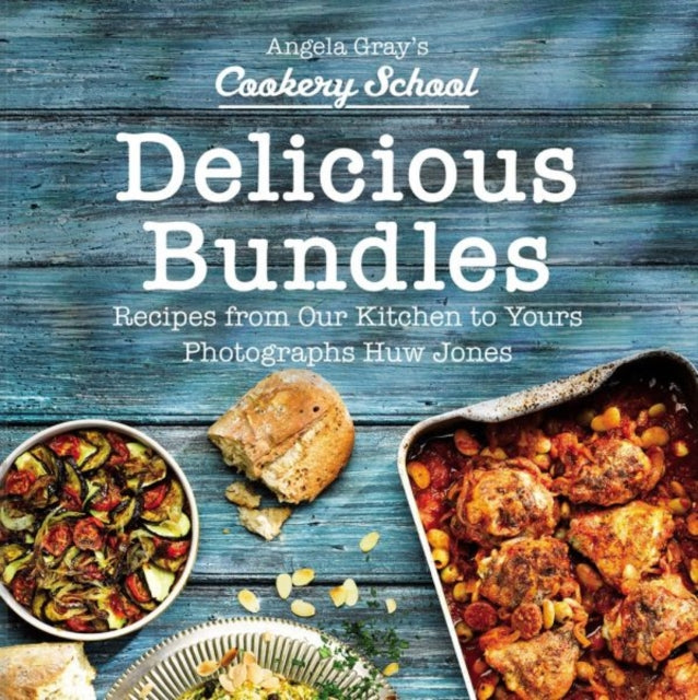 Delicious Bundles