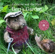 Bert The Gardener