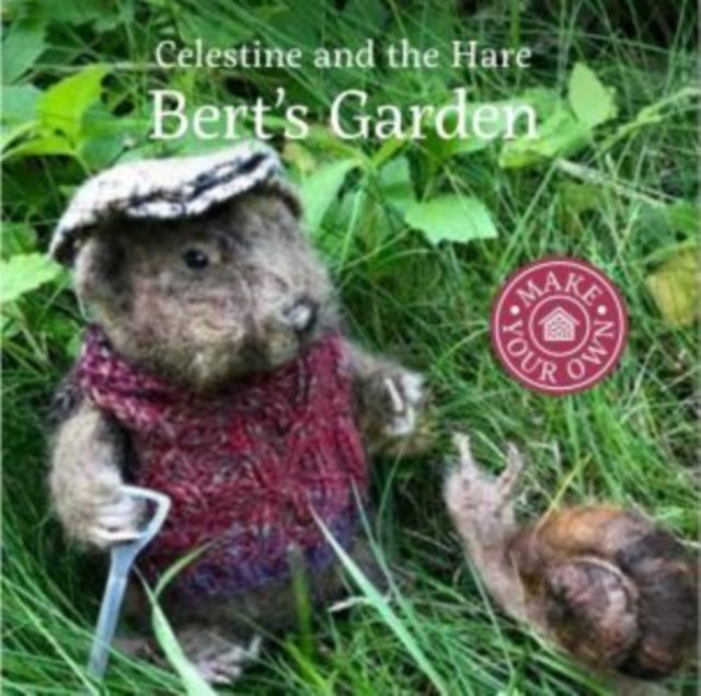 Bert The Gardener