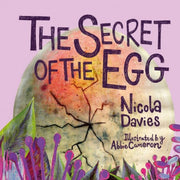 Secret Of The Egg