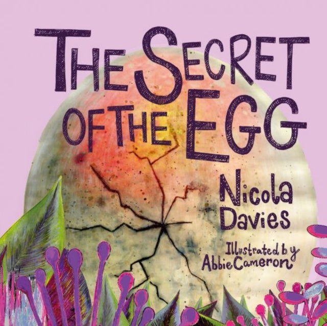 Secret Of The Egg
