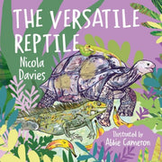Versatile Reptile