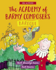 Abc Of Opera Baroque