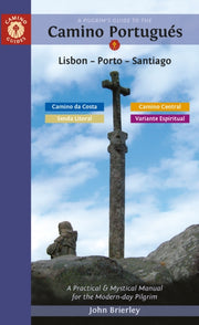 Pilgrims Guide To The Camino Portugues