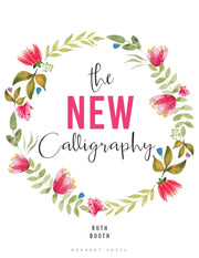New Calligraphy