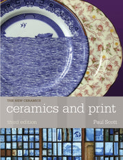 Nwcr Ceramics And Print