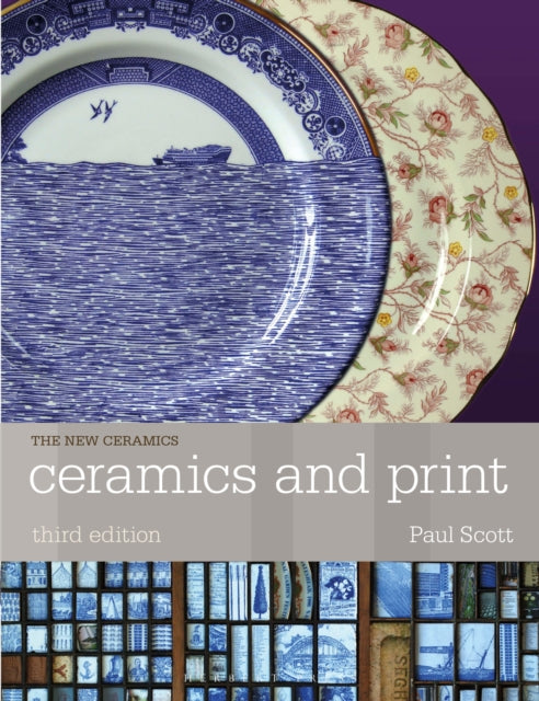 Nwcr Ceramics And Print