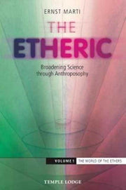 Etheric