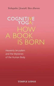 Cognitive Yoga How A Book Is Born