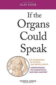 If The Organs Could Speak