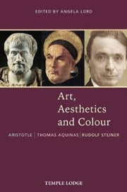 Art Aesthetics And Colour