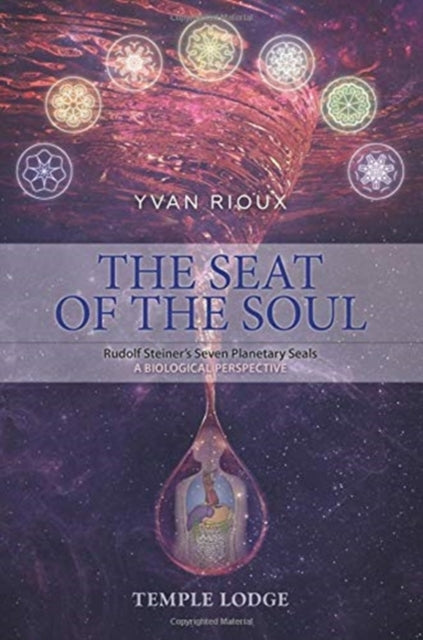Seat Of The Soul By Seat Of The Soul