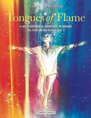 Tongues Of Flame