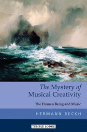 Mystery Of Musical Creativity