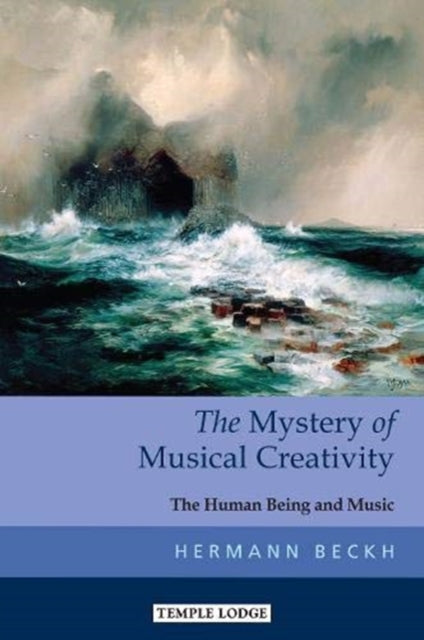Mystery Of Musical Creativity