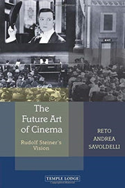 Future Art Of Cinema