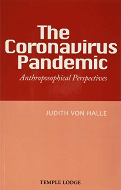 Coronavirus Pandemic By Von Halle, Judith