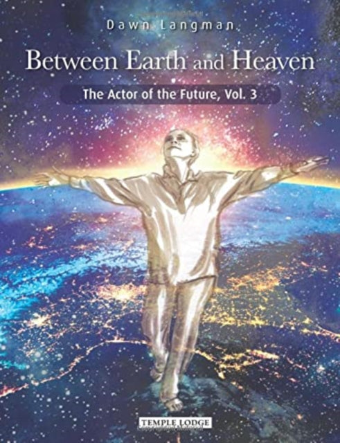 Between Earth & Heaven