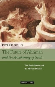 Future Of Ahriman