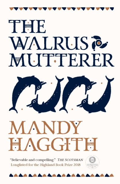 Walrus Mutterer By Haggith, Mandy