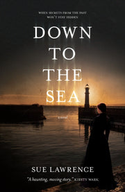 Down To The Sea