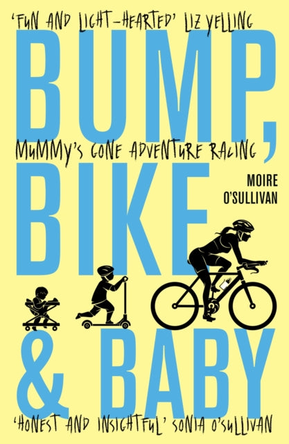 Bump Bike & Baby