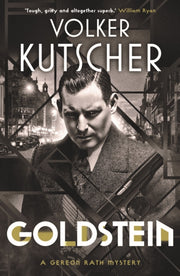 Goldstein By Kutscher, Volker