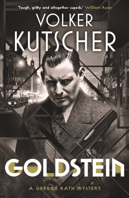 Goldstein By Kutscher, Volker