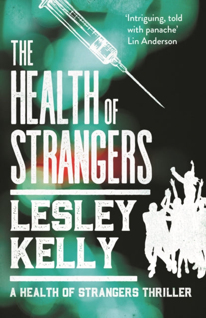 Health Of Strangers The