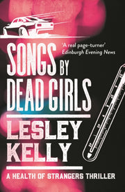 Songs By Dead Girls
