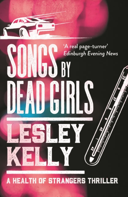 Songs By Dead Girls